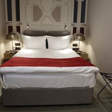 Armenia Hotel 杰尔穆克 外观 照片