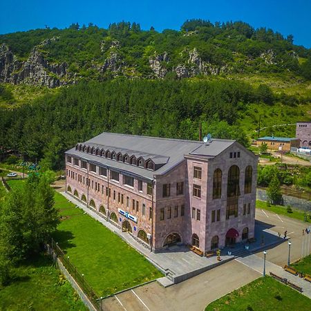 Armenia Hotel 杰尔穆克 外观 照片