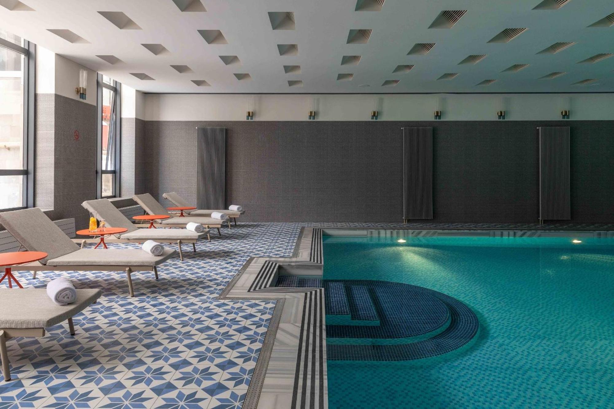 Armenia Hotel 杰尔穆克 外观 照片