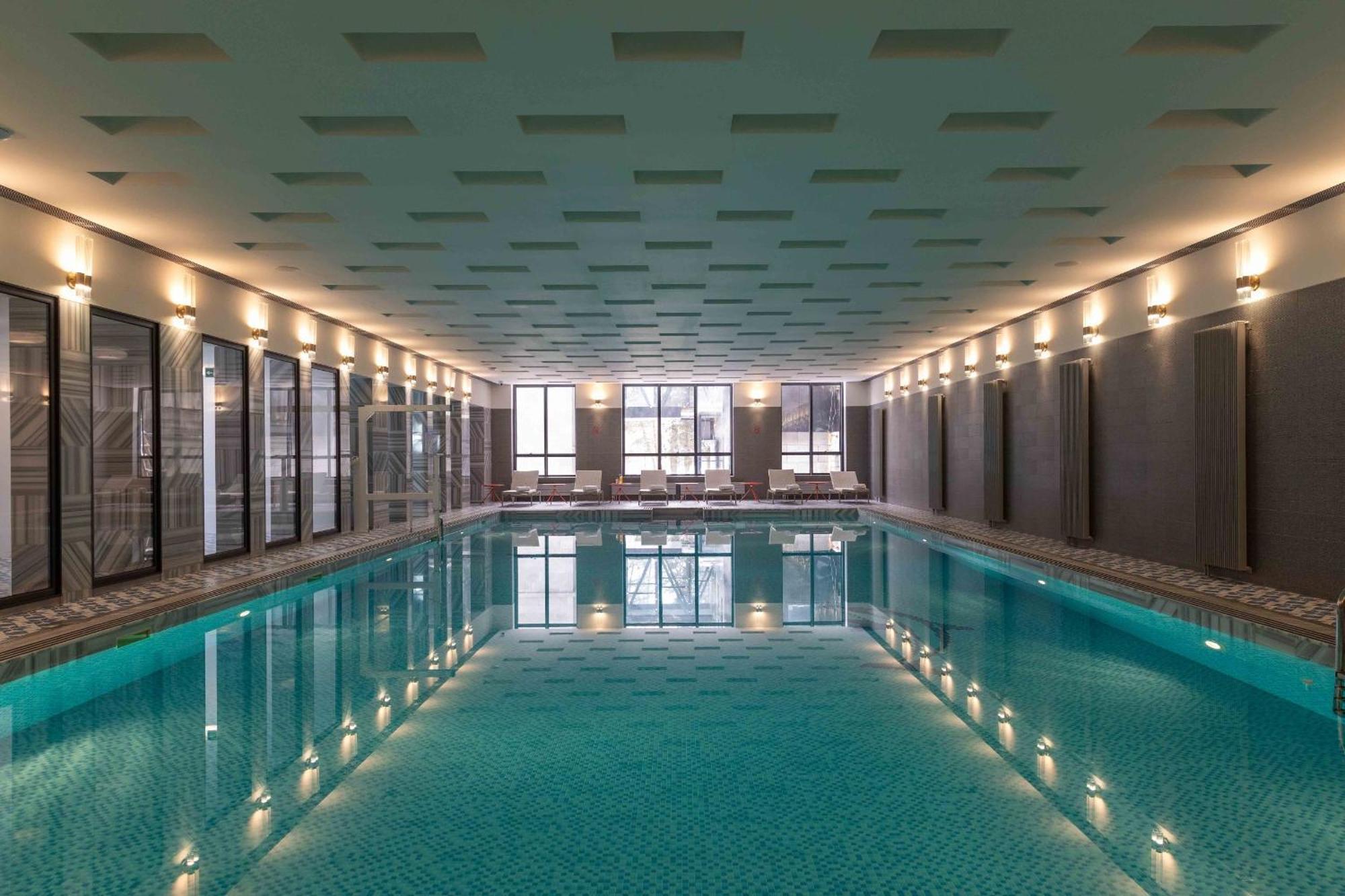 Armenia Hotel 杰尔穆克 外观 照片