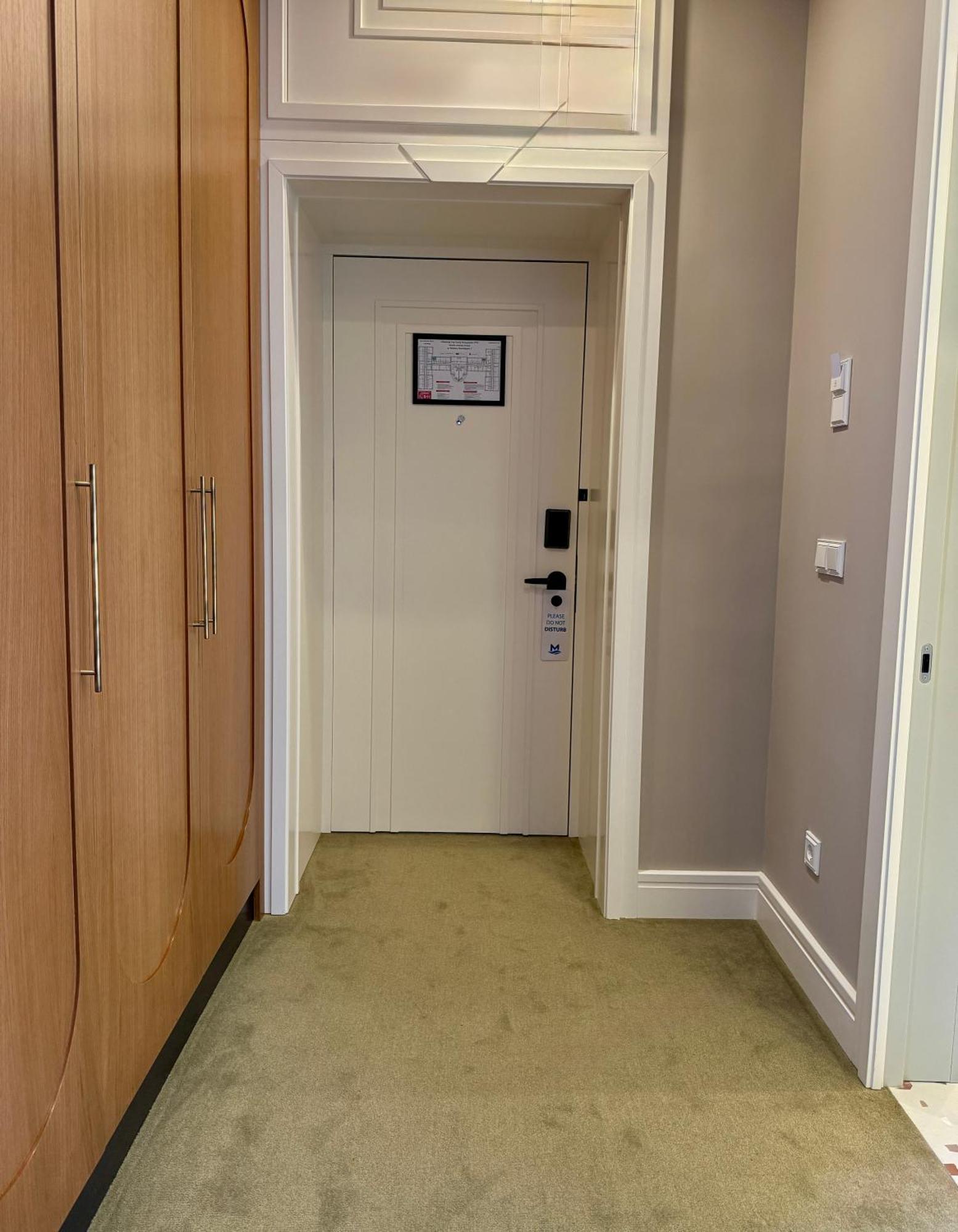 Armenia Hotel 杰尔穆克 外观 照片