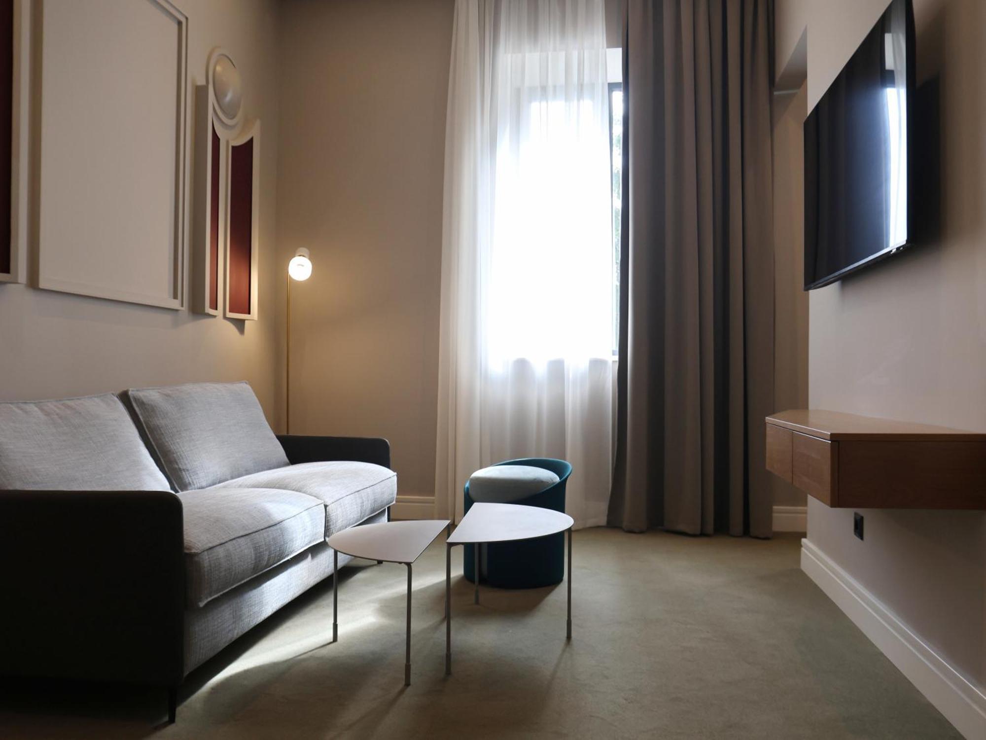 Armenia Hotel 杰尔穆克 外观 照片