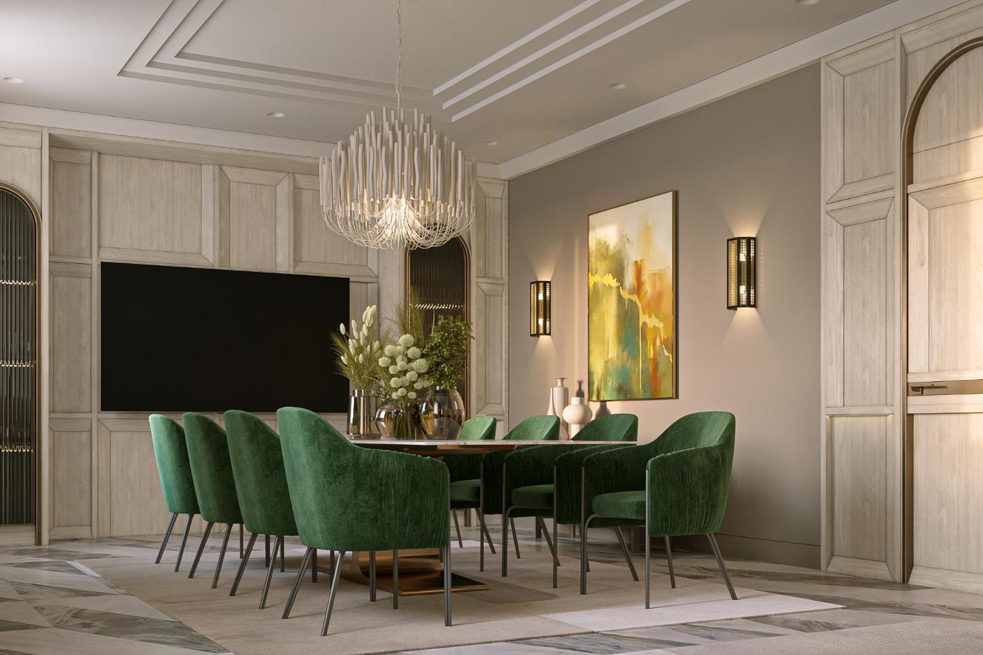Armenia Hotel 杰尔穆克 外观 照片