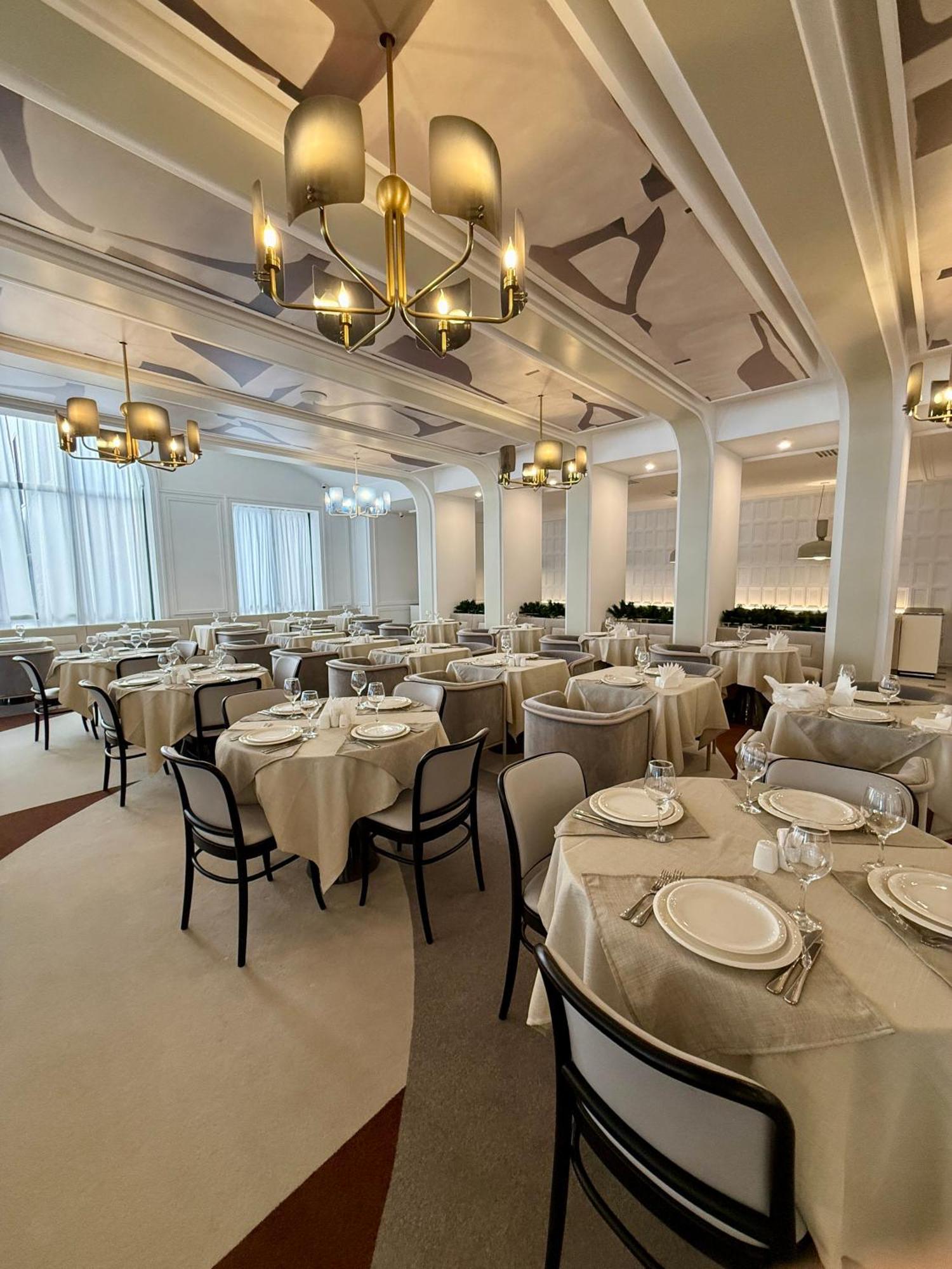 Armenia Hotel 杰尔穆克 外观 照片
