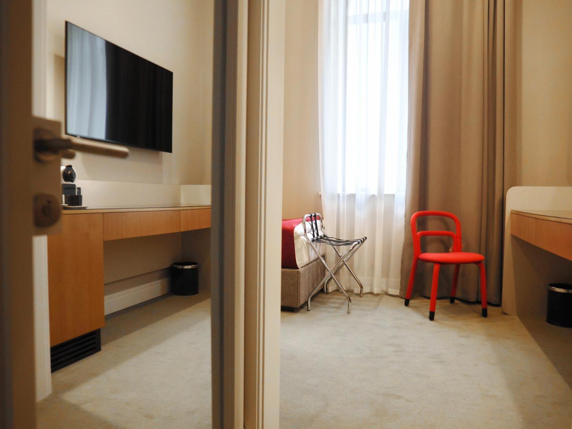 Armenia Hotel 杰尔穆克 外观 照片