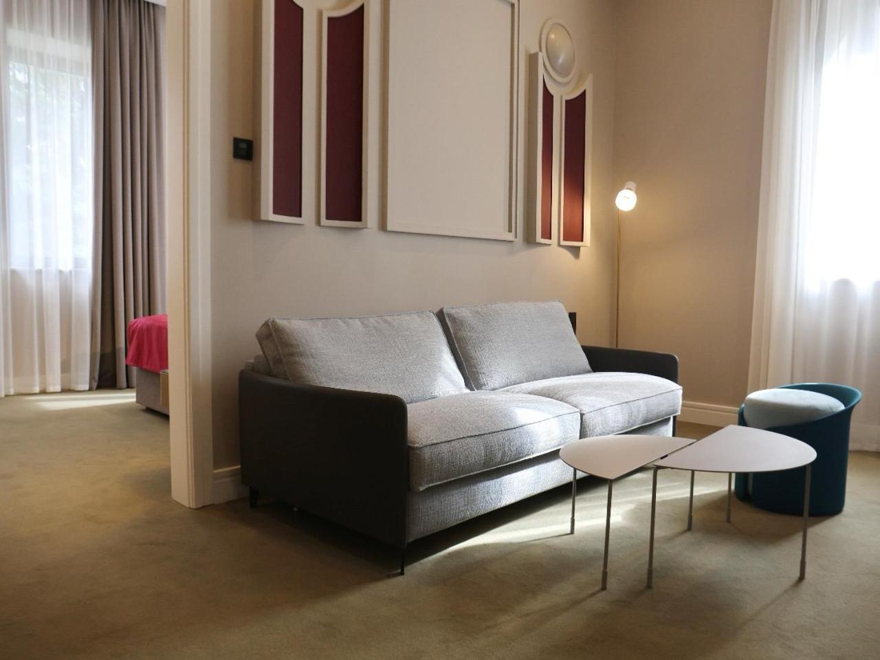 Armenia Hotel 杰尔穆克 外观 照片