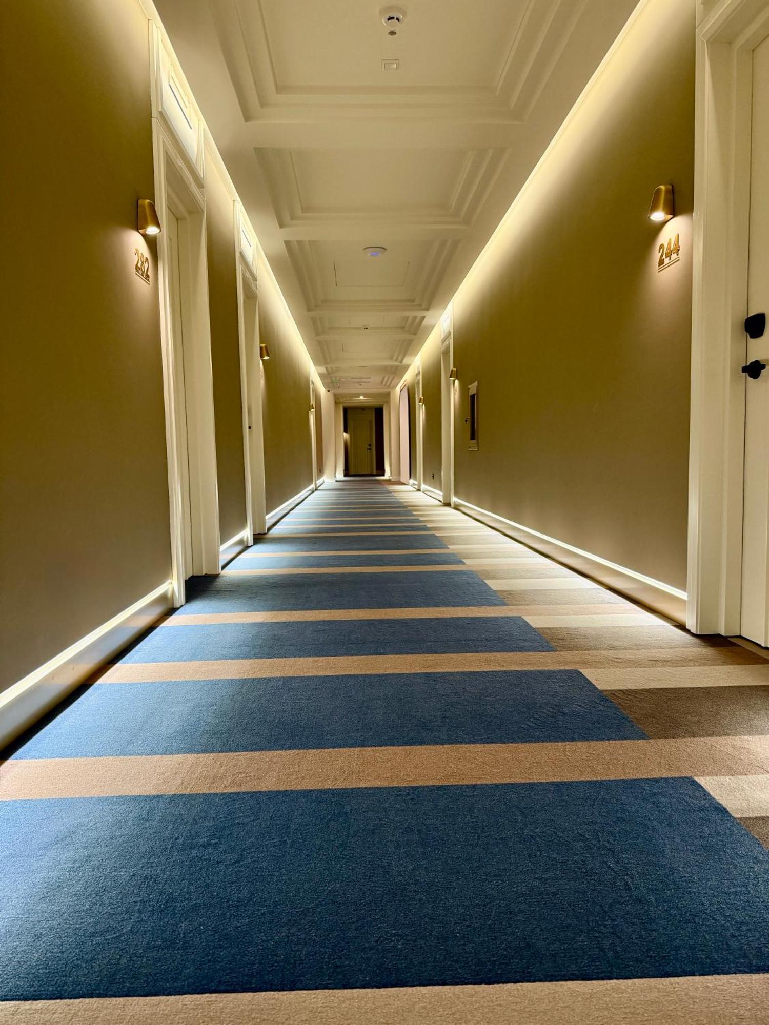 Armenia Hotel 杰尔穆克 外观 照片
