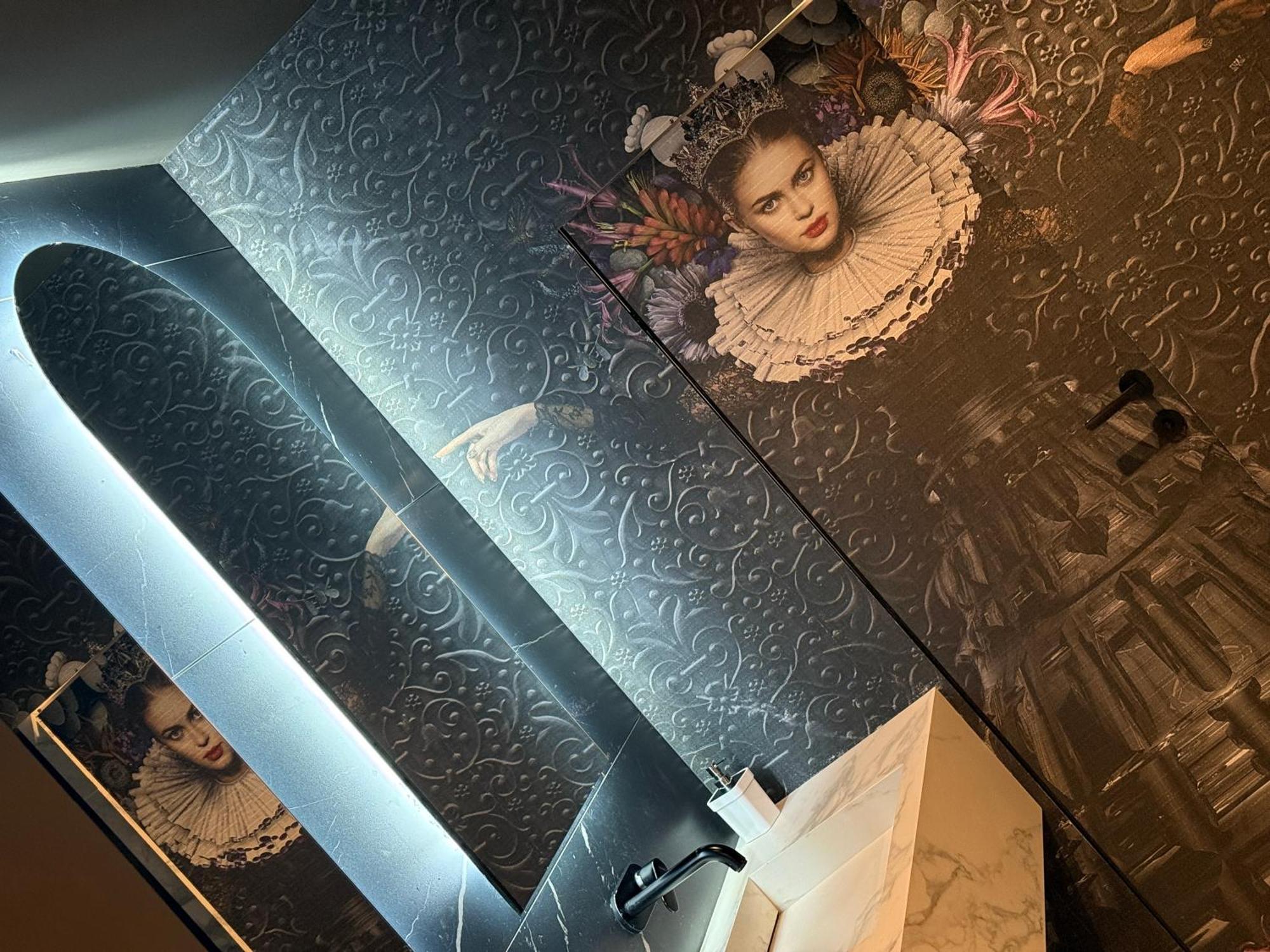 Armenia Hotel 杰尔穆克 外观 照片