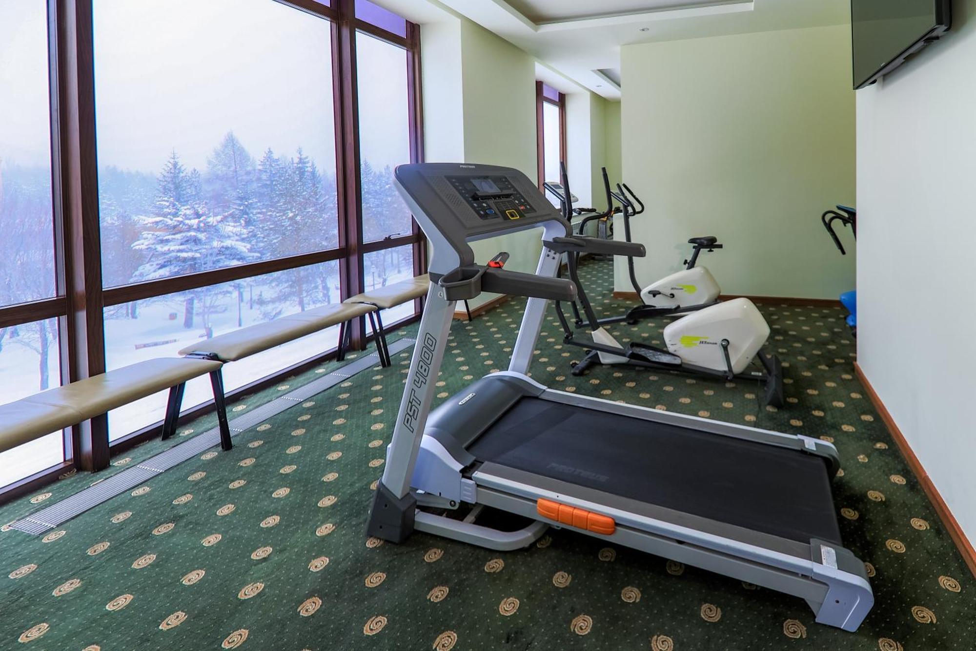 Armenia Hotel 杰尔穆克 外观 照片