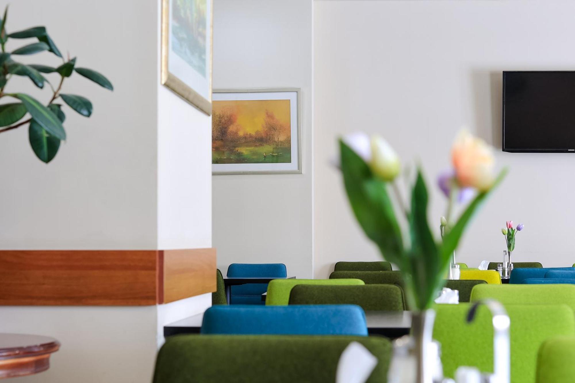 Armenia Hotel 杰尔穆克 外观 照片