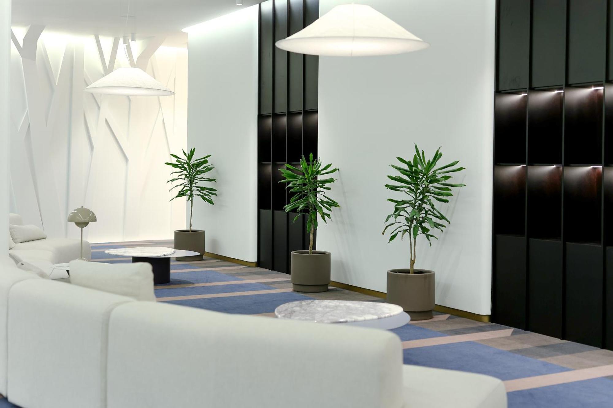 Armenia Hotel 杰尔穆克 外观 照片